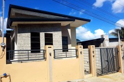 Brandnew b Cabantian House & Lot FOR SALE by VirtualRealtorPH